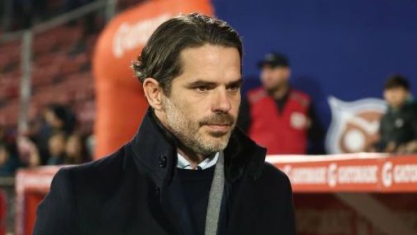 Infarto agudo al miocardio: Actualizan estado de salud de Fernando Gago
