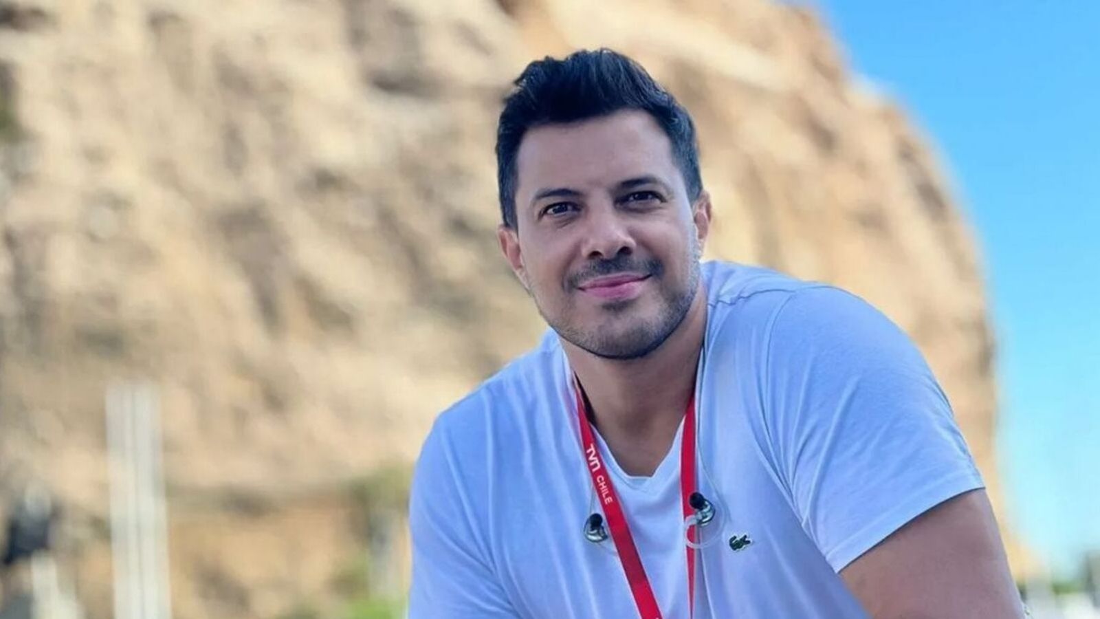 "Al final lo vi por la tele": El gran arrepentimiento de Simón Oliveros por el rescate de los 33 mineros
