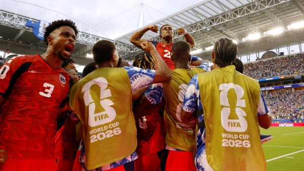 Cabo Verde sigue sorprendiendo en el Mundial: empató con Uruguay y sueña en su debut histórico
