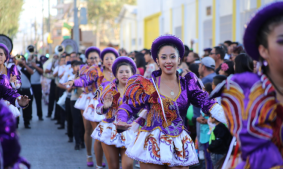 Calama recibirá el Año Nuevo Andino con música, danzas y una masiva fiesta cultural
