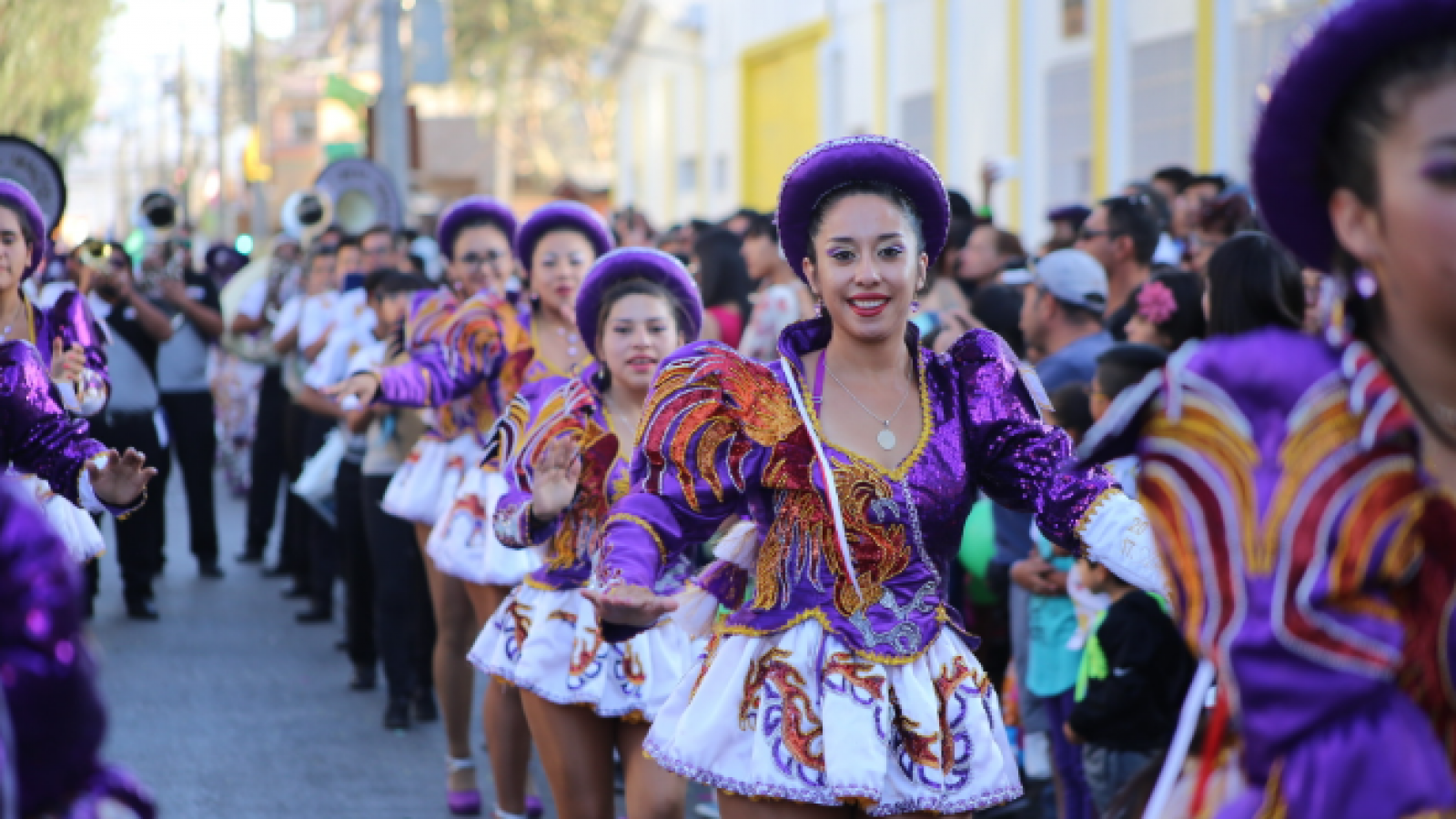 Calama recibirá el Año Nuevo Andino con música, danzas y una masiva fiesta cultural
