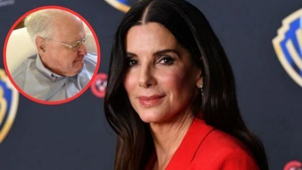<p>Sandra Bullock homenajeó a su padre con inéditas imágenes familiares</p>Sandra Bullock homenajeó a su padre con inéditas imágenes familiares
