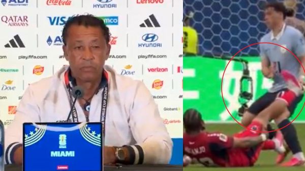 "Bielsa nos enseñó a tener fair play": La jugada ante Uruguay que indignó al DT de Cabo Verde
