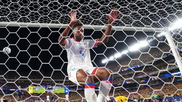 Las tres selecciones eliminadas del Mundial 2026
