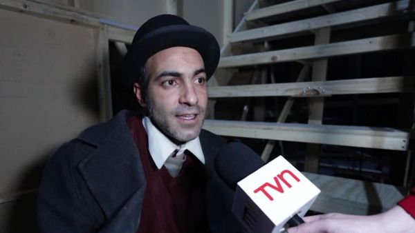 "Los invasores": El exitoso regreso de un clásico
