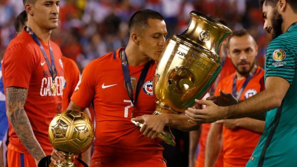 "Las negociaciones están bastante avanzadas": El país que sería sede de la Copa América 2028

