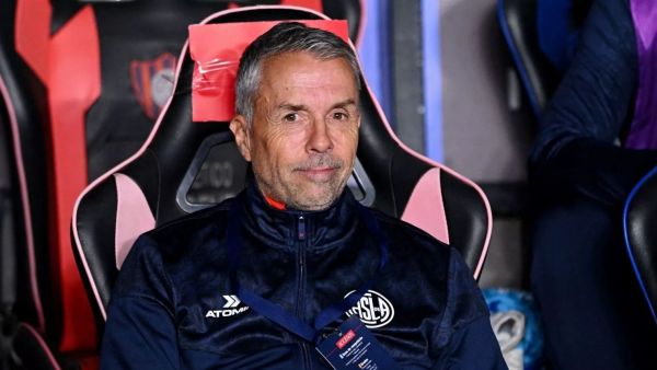 "Llegaron al desayuno y no había nadie": El motivo por el que Gustavo Álvarez dejó San Lorenzo
