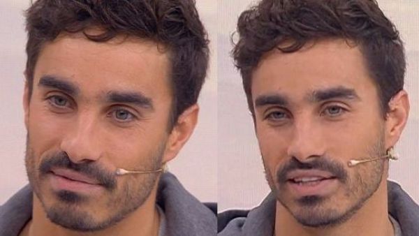 La historia viral de Diego Valdivieso: Rescató tres perritos y hasta lo invitaron a un reality
