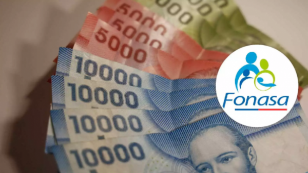 Devolución Fonasa 2026: ¿Cómo saber si me corresponde recibir dinero?

