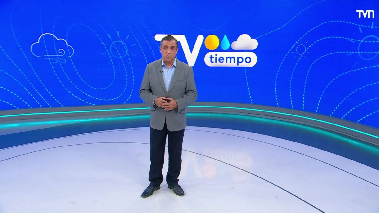Pronóstico del tiempo: Martes 23 de junio 2026 | TV Tiempo
