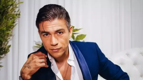Américo rompe el silencio tras revelación de Rancherita sobre llamada previa a su quiebre con Yamila Reyna