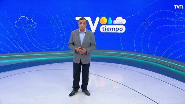 Pronóstico del tiempo: Martes 23 de junio 2026 | TV Tiempo
