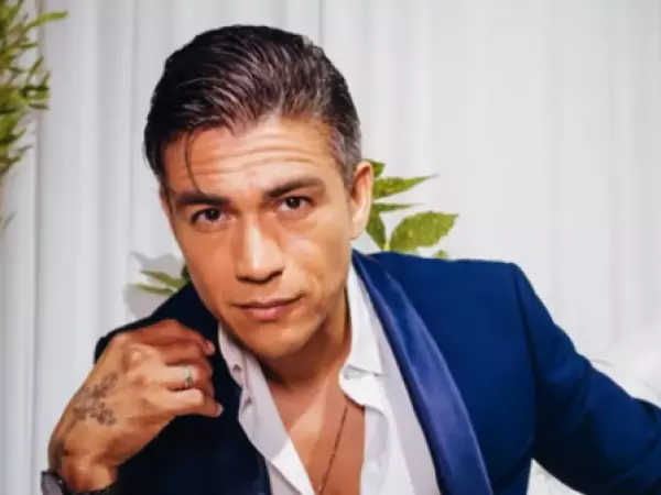 Américo rompe el silencio tras revelación de Rancherita sobre llamada previa a su quiebre con Yamila Reyna