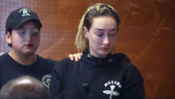Querella contra Fran Maira: Revelan detalles de las lesiones que sufrió extranjero atropellado
