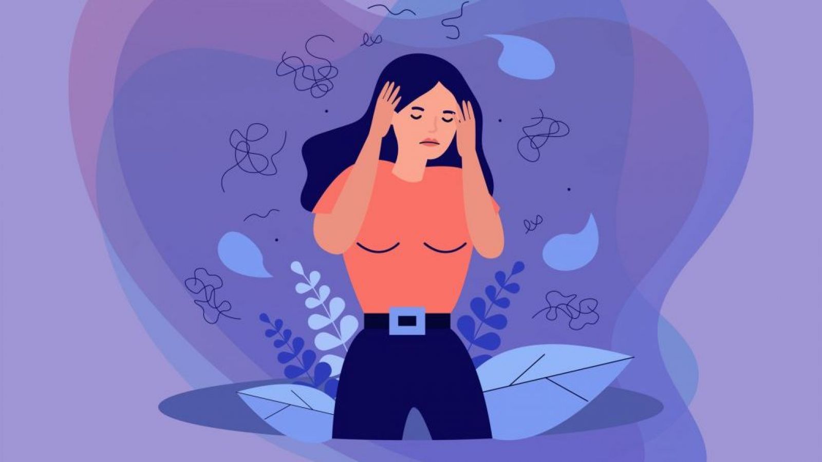 <p>Ansiedad en universitarios alcanza niveles críticos, según nuevo estudio</p>
