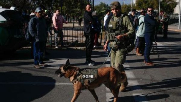 <p>El correo con falsas alarmas que provocó evacuaciones en el Zoológico Nacional y el GAM</p>Aviso de bomba: el correo que provocó evacuaciones en el Zoológico Nacional y el GAM
