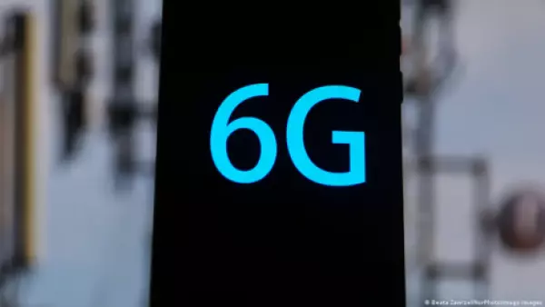 Antenas 6G podrán 