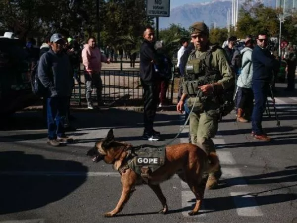 El correo con falsas alarmas que provocó evacuaciones en el Zoológico Nacional y el GAM