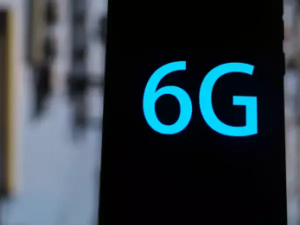 Antenas 6G podrán 