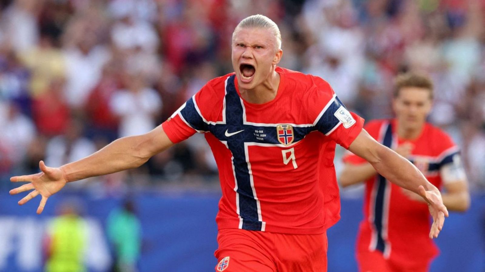 Noruega vs. Senegal, Mundial 2026: dónde ver EN VIVO y ONLINE el partido
