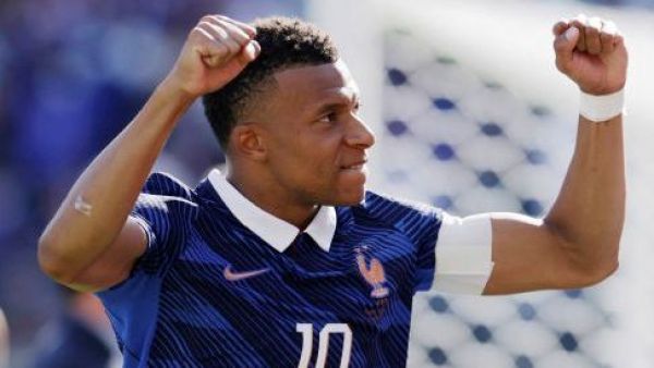 Francia vs. Irak, Mundial 2026: Dónde ver EN VIVO y ONLINE el partido
