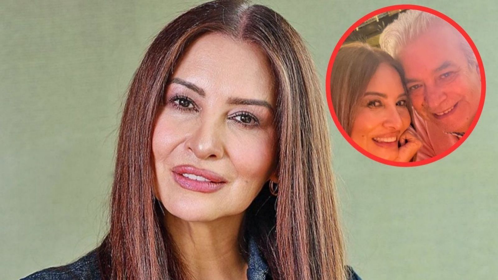 <p>“Nunca imaginé venir a verte, papá, acá": Myriam Hernández emociona con mensaje en el Día del Padre</p>
