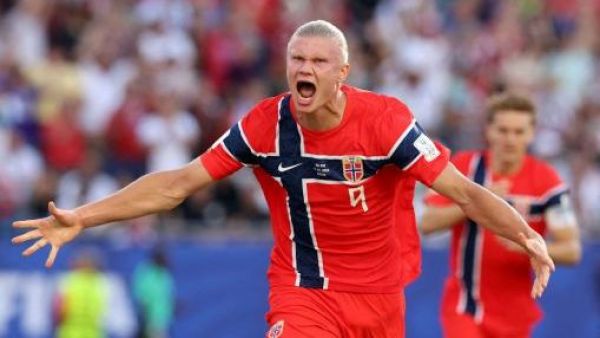 Noruega vs. Senegal, Mundial 2026: dónde ver EN VIVO y ONLINE el partido
