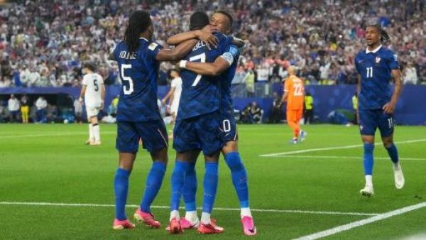Francia gana el partido más largo del Mundial 2026 y clasifica a dieciseisavos de final: la tabla de posiciones

