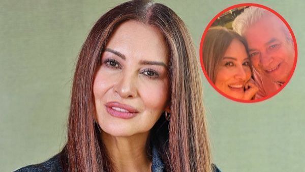 <p>“Nunca imaginé venir a verte, papá, acá": Myriam Hernández emociona con mensaje en el Día del Padre</p>“Nunca imaginé venir a verte": Myriam Hernández emociona con mensaje en el Día del Padre
