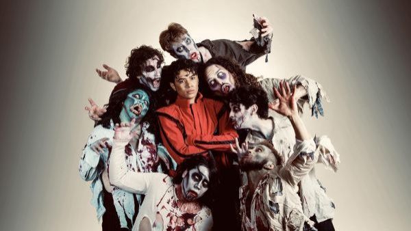 "The Legend": Cómo, cuándo y dónde disfrutar el espectáculo inspirado en Michael Jackson
