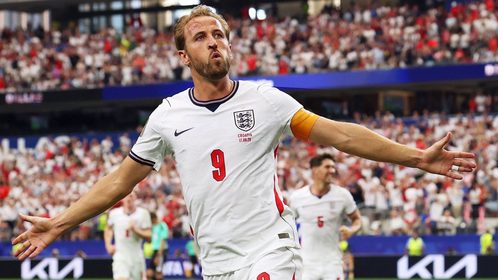 Inglaterra vs Ghana: ¿Dónde ver EN VIVO y ONLINE el partido?
