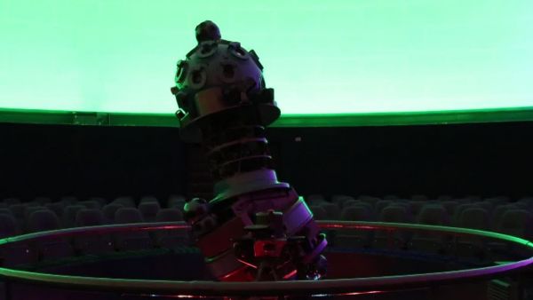 Desde el Planetario hasta ferias infantiles: revisa acá los mejores panoramas para estas vacaciones