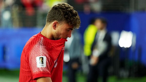 Las CUATRO selecciones eliminadas del Mundial 2026
