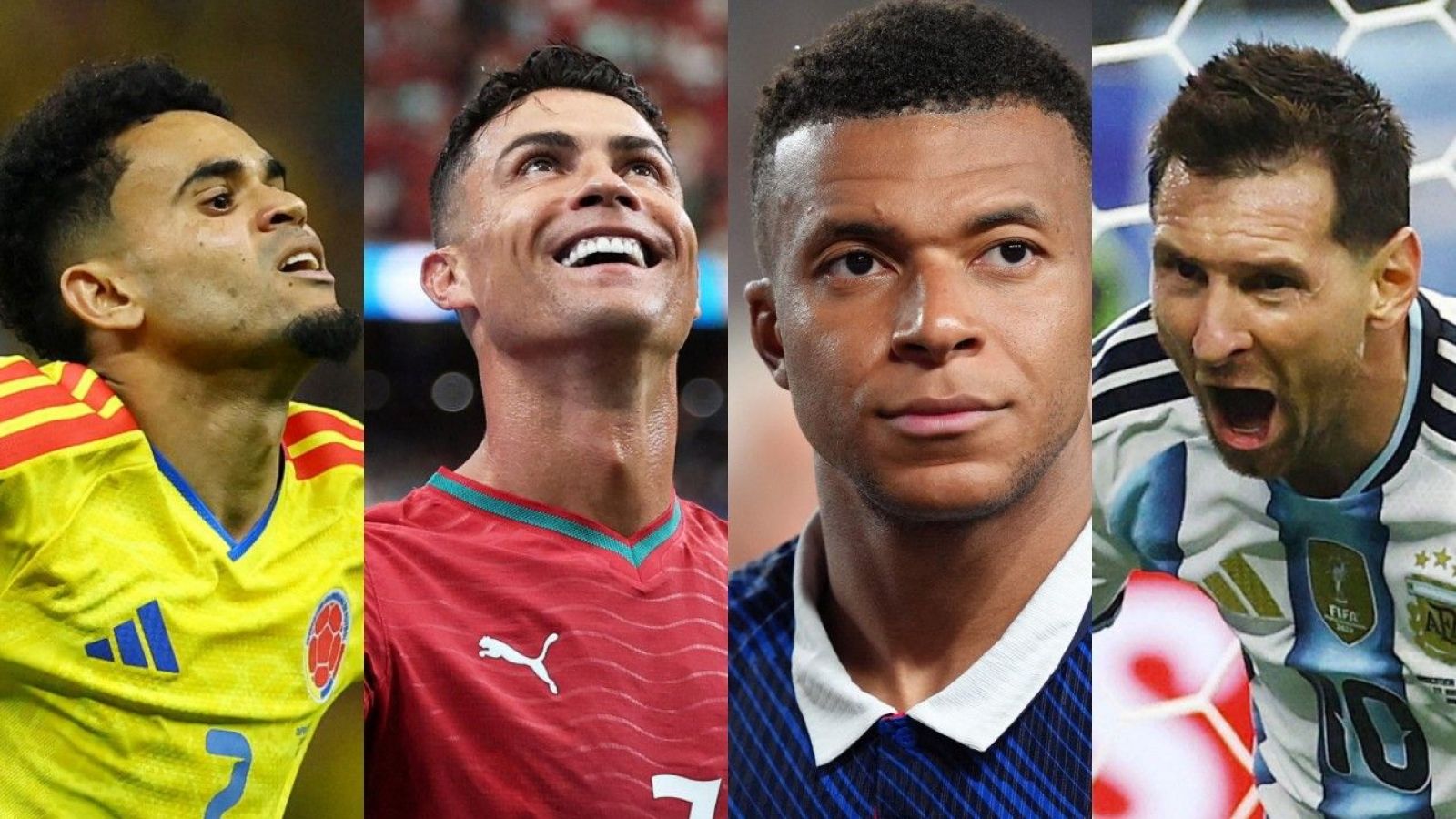 Mundial 2026: Así estarían quedando los cruces de 16avos de final
