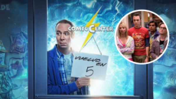 ¿El fin del multiverso? HBO Max lanza el tráiler oficial del esperado spin-off de The Big Bang Theory
