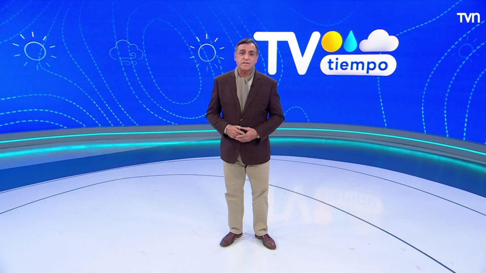 Pronóstico del tiempo: Miércoles 24 de junio 2026 | TV Tiempo
