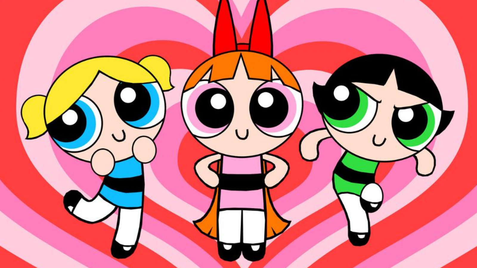 <p>Bombón, Burbuja y Bellota regresan: anuncian nueva película de Las Chicas Superpoderosas</p>
