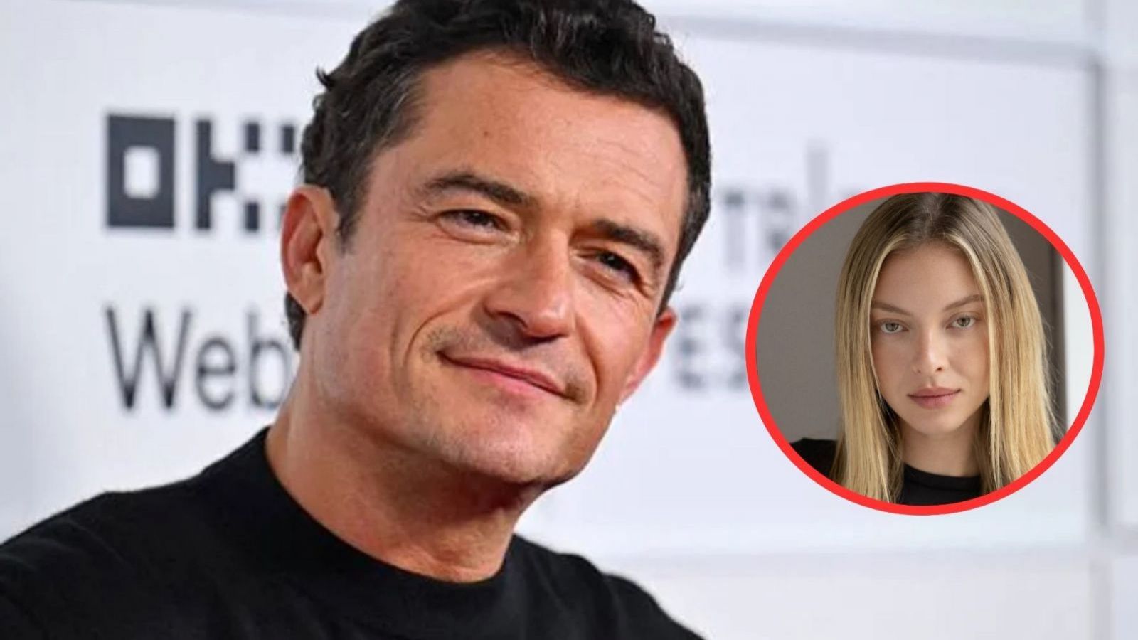 <p>Modelo de 21 años sería la nueva dueña del corazón de Orlando Bloom</p>
