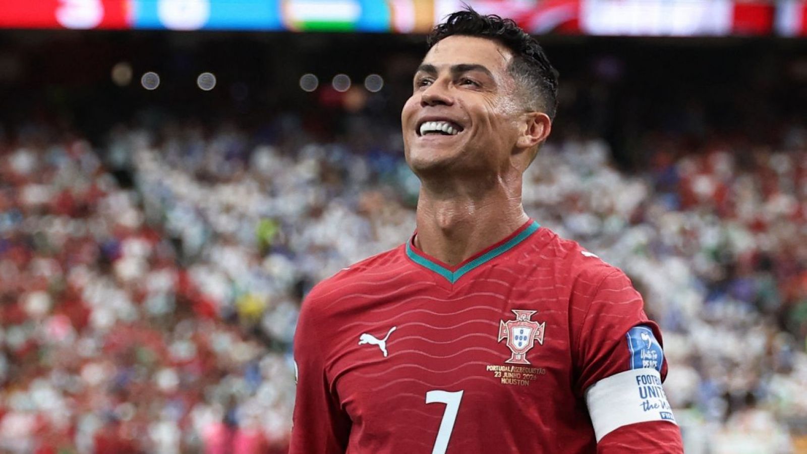 Las dos marcas históricas que rompió Cristiano Ronaldo en Mundial 2026
