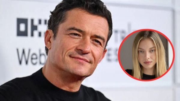 <p>Modelo de 21 años sería la nueva dueña del corazón de Orlando Bloom</p>Modelo de 21 años sería la nueva dueña del corazón de Orlando Bloom
