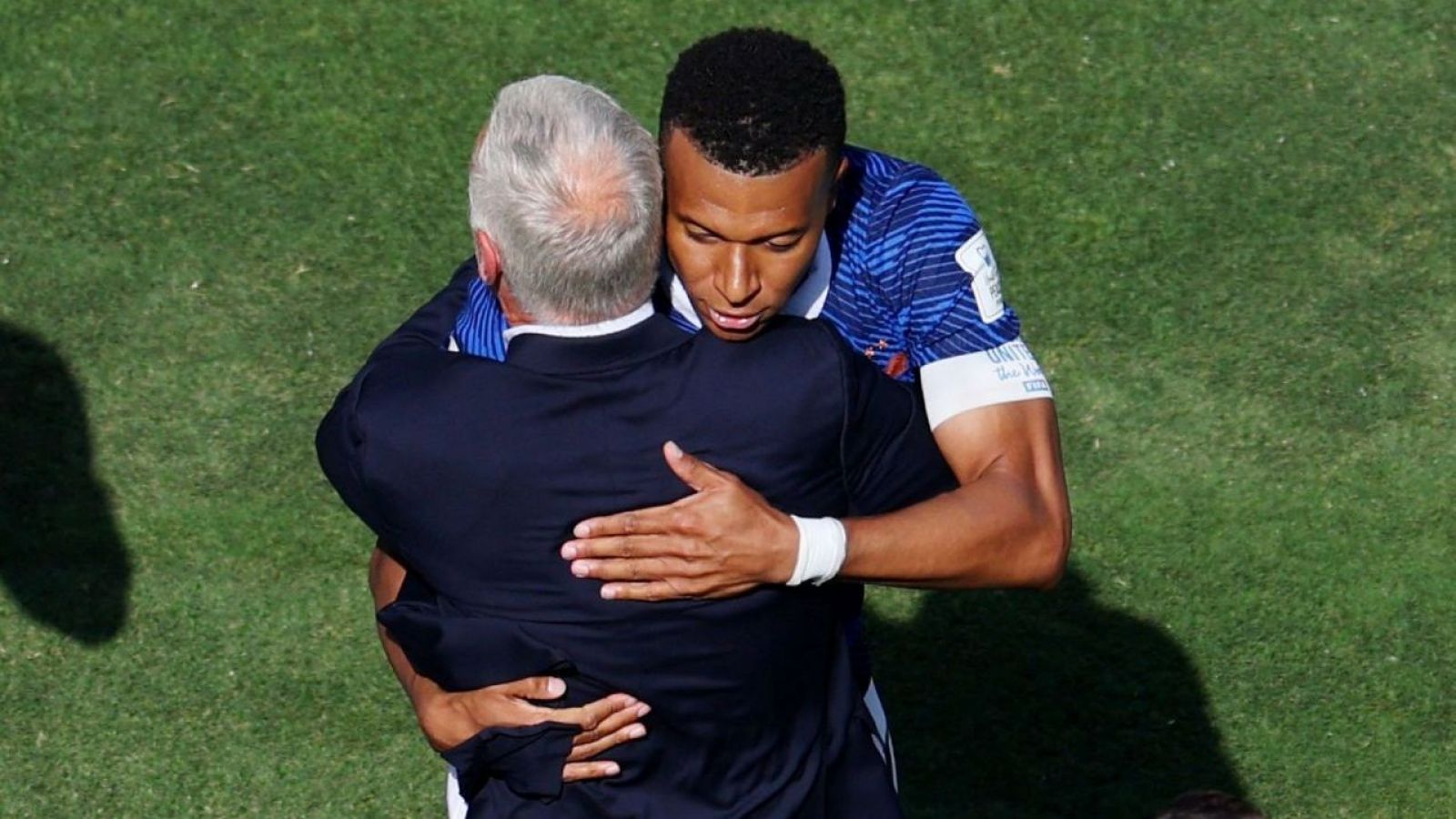 La tragedia que golpea a Francia en pleno Mundial de Norteamérica 2026
