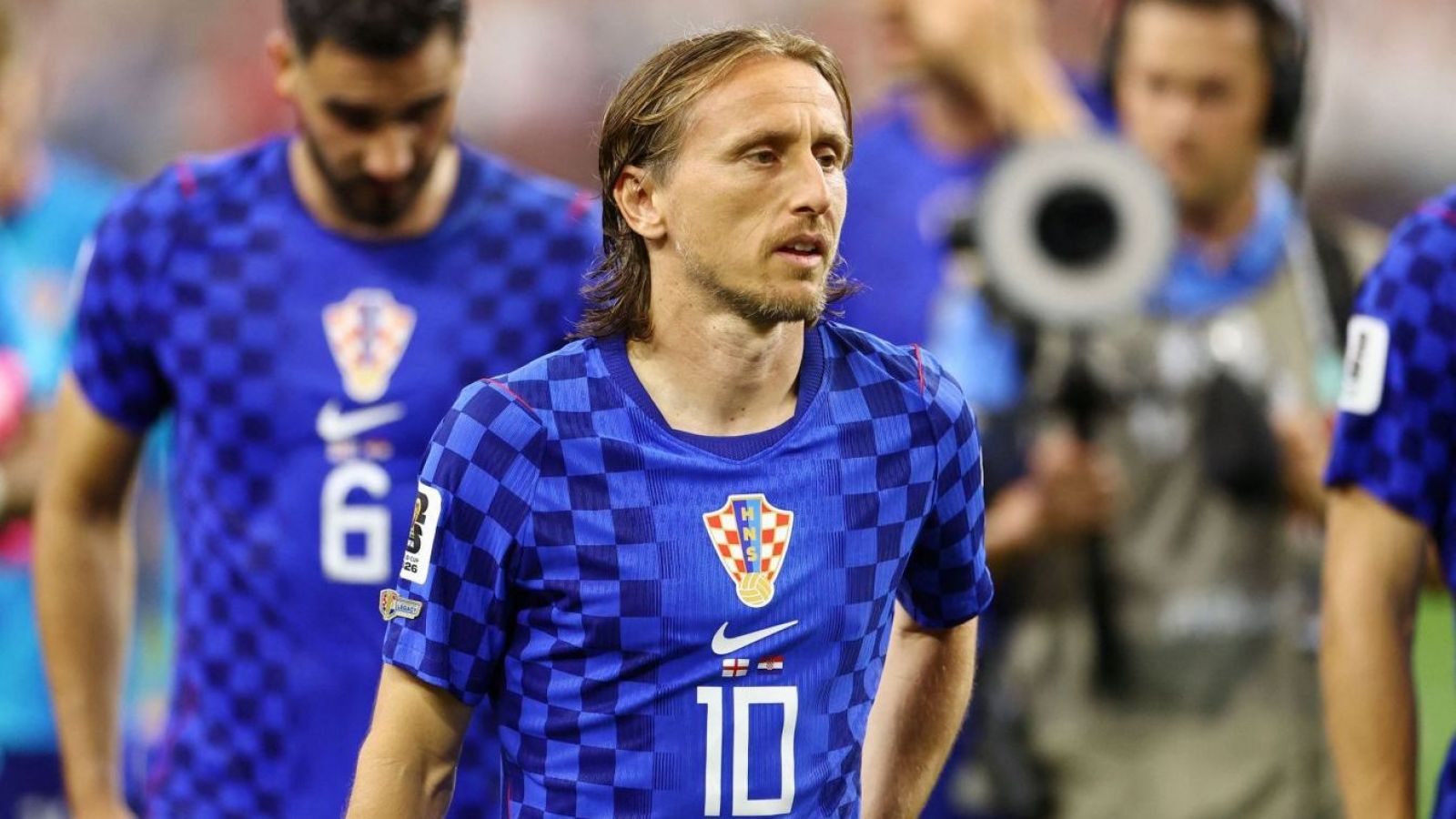 Panamá vs. Croacia, Mundial 2026: Dónde ver EN VIVO y ONLINE el partido
