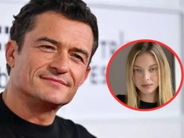 Modelo de 21 años sería la nueva dueña del corazón de Orlando Bloom