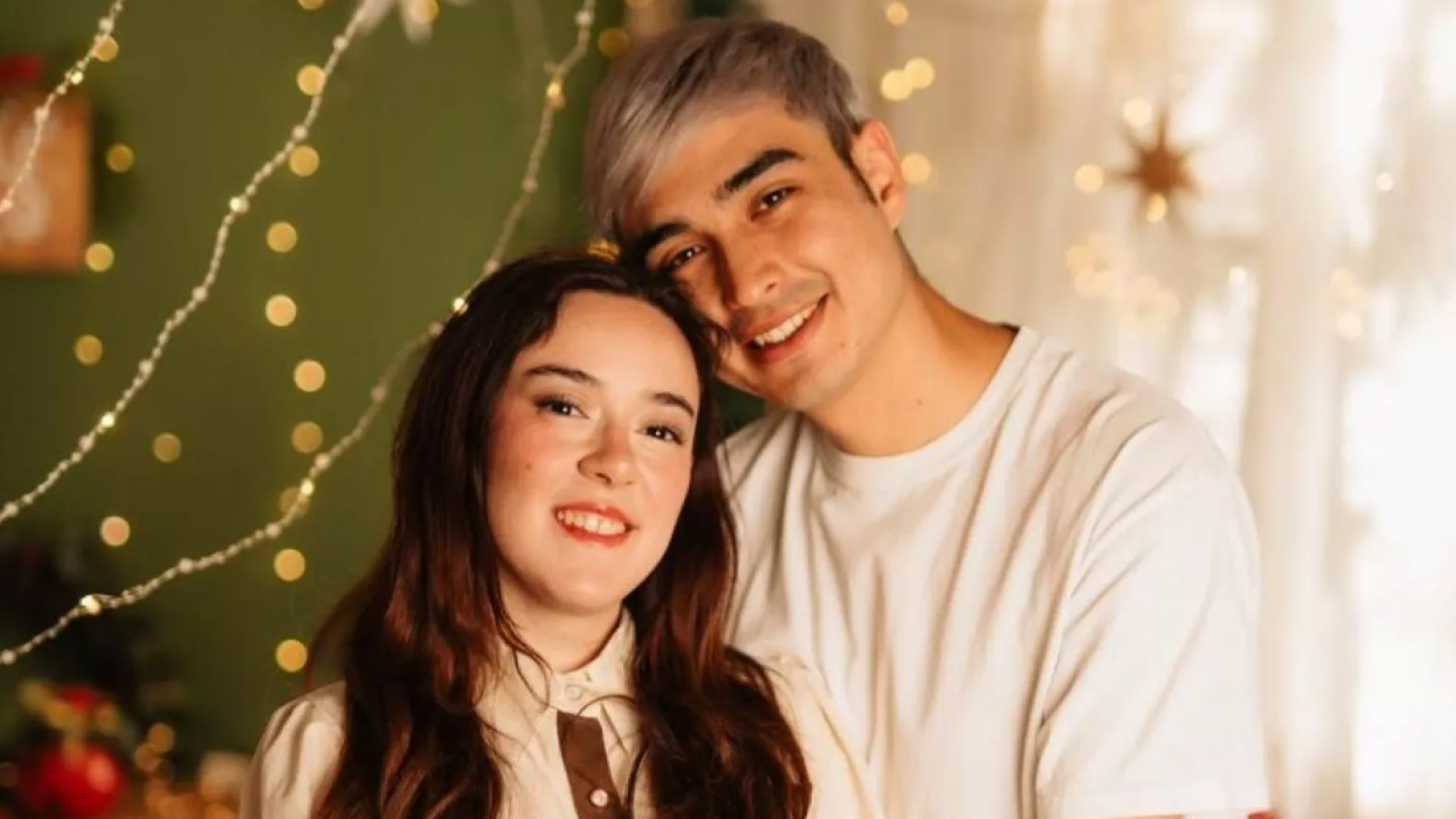 "Pobre feto": El cruel mensaje que recibió Christell Rodríguez por su embarazo
