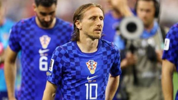 Panamá vs. Croacia, Mundial 2026: Dónde ver EN VIVO y ONLINE el partido
