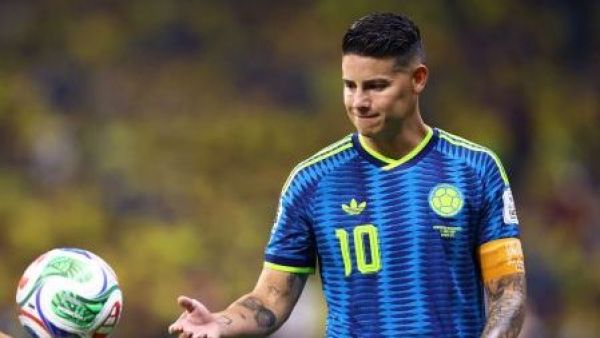 Colombia vs. República Democrática del Congo, Mundial 2026: Dónde ver EN VIVO y ONLINE
