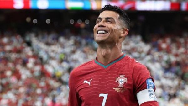 Las dos marcas históricas que rompió Cristiano Ronaldo en Mundial 2026
