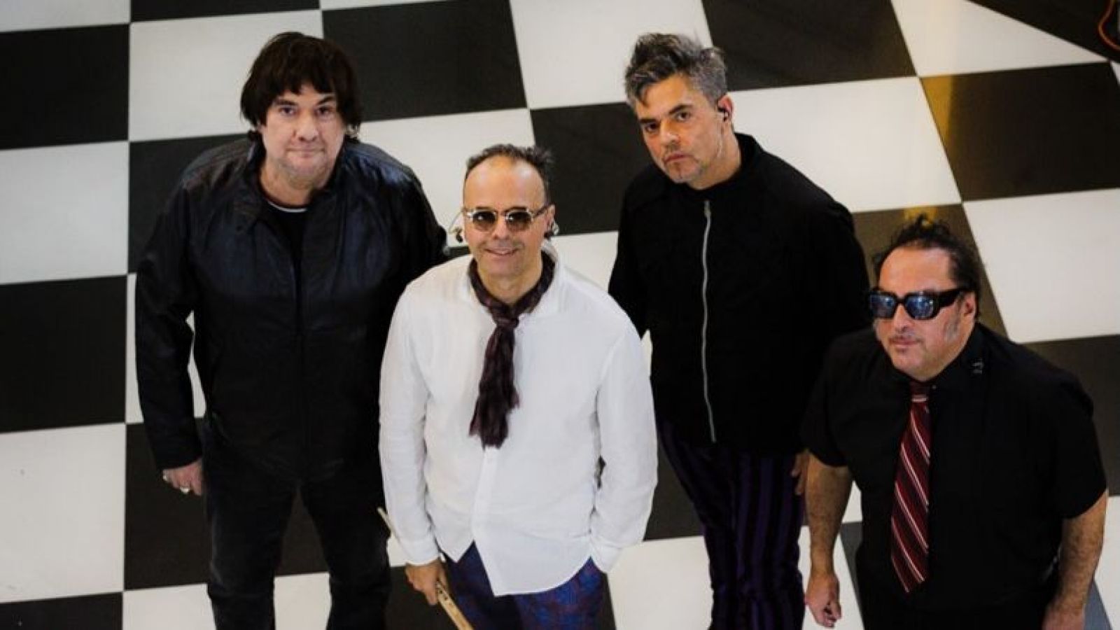 Los Tres celebrarán 30 años del legendario MTV Unplugged: Lugar, fecha y venta de entradas
