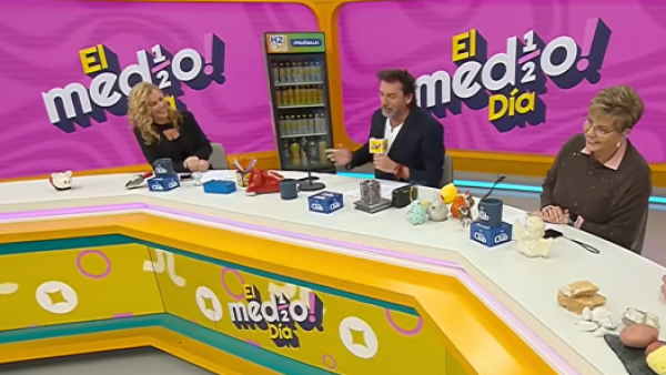 El Medio Día - Martes 23 de junio de 2026
