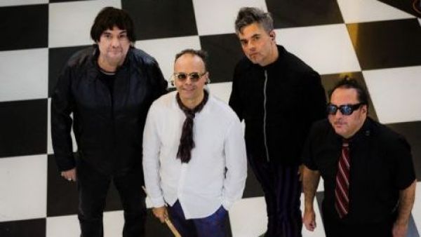 Los Tres celebrarán 30 años del legendario MTV Unplugged: Lugar, fecha y venta de entradas
